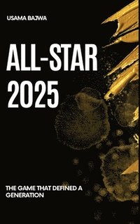 bokomslag All-Star 2025