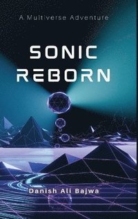 bokomslag Sonic Reborn