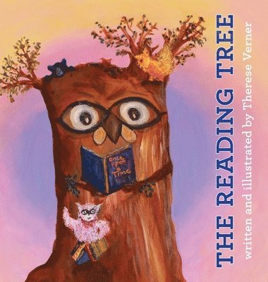 bokomslag The Reading Tree: Create Your Story