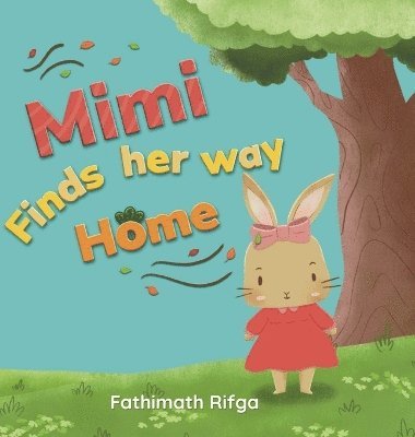 Mimi Finds her Way Home 1