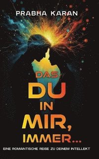 bokomslag Du in Mir, Für Immer