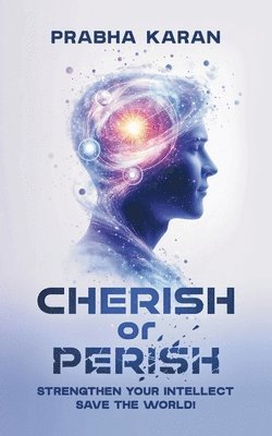 bokomslag Cherish or Perish