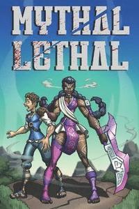 bokomslag Mythal Lethal