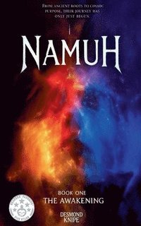 bokomslag Namuh Book 1