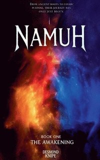 bokomslag Namuh Book 1: The Awakening