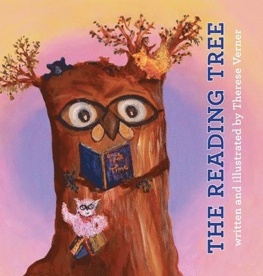 bokomslag The Reading Tree: Library/School Edition
