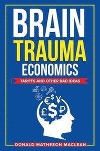 bokomslag Brain Trauma Economics