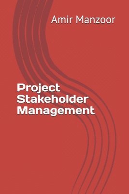 Project Stakeholder Management 1