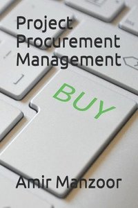bokomslag Project Procurement Management