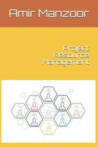 bokomslag Project Resource Management