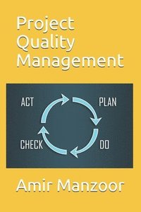 bokomslag Project Quality Management