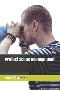 bokomslag Project Scope Management