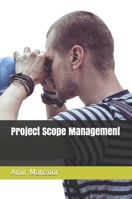 bokomslag Project Scope Management