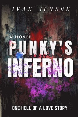 bokomslag Punky's Inferno