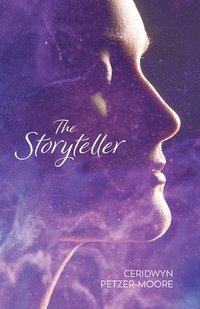 bokomslag Storyteller