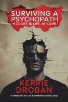 bokomslag Surviving a Psychopath: In Court. In Life. In "Love.": In Court. In Life. In "Love."