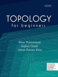 bokomslag Topology for Beginners