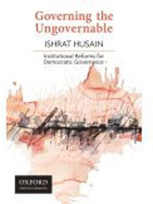 bokomslag Governing the Ungovernable