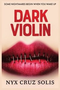 bokomslag Dark Violin