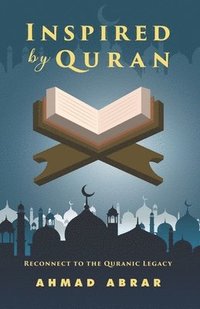 bokomslag Inspired by Quran