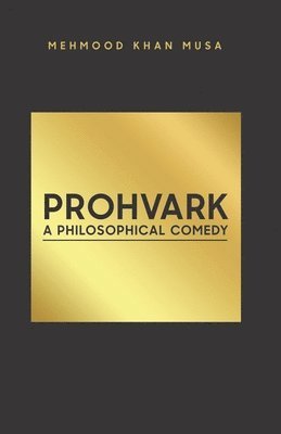 bokomslag Prohvark