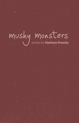 Mushy Monsters 1