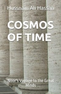 bokomslag Cosmos of Time