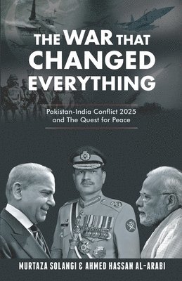 War that Changed Everything