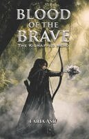 Faria Asif - Blood of the Brave, Häftad