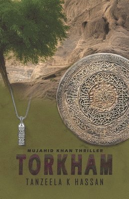 Tanzeela K Hassan, Tanzeela K. Hassan - Torkham, Häftad