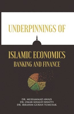 Underpinnings of Islamic Economics Banking and Finance 1