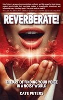 Peters - Reverberate!, Inbunden