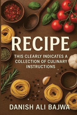 Recipe 1