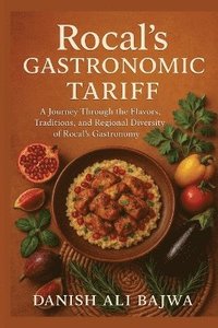bokomslag Rocal's Gastronomic Tariff