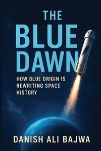 bokomslag Blue Dawn