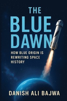 bokomslag Blue Dawn