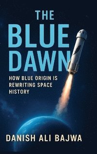 bokomslag Blue Dawn