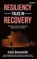 bokomslag Resiliency Talks in Recovery
