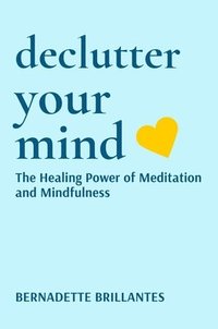bokomslag Declutter Your Mind