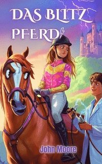 bokomslag Blitz-Pferd