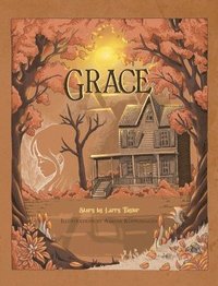bokomslag Grace