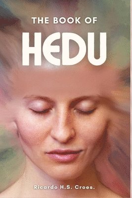 bokomslag Book of Hedu