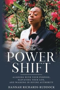 bokomslag Power Shift