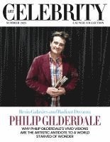 bokomslag Art Celebrity Launch Collection Summer 2025 - Philip Gilderdale