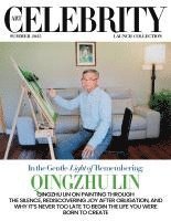 bokomslag Art Celebrity Launch Collection Summer 2025 - Qingzhu Lin