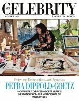 bokomslag Art Celebrity Launch Collection Summer 2025 - Petra Dippold-Goetz