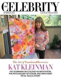bokomslag Art Celebrity Launch Collection Summer 2025 - Kat Kleinman