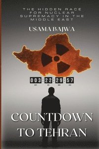 bokomslag Countdown to Tehran