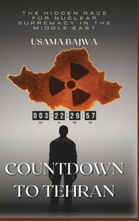 bokomslag Countdown to Tehran