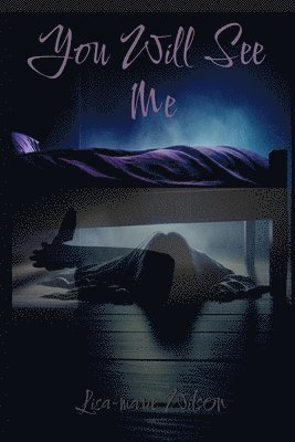 Lisa-Marie Wilson, Lisa-marie Wilson - You Will See Me, Häftad